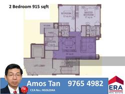 Symphony Heights (D21), Condominium #134496172